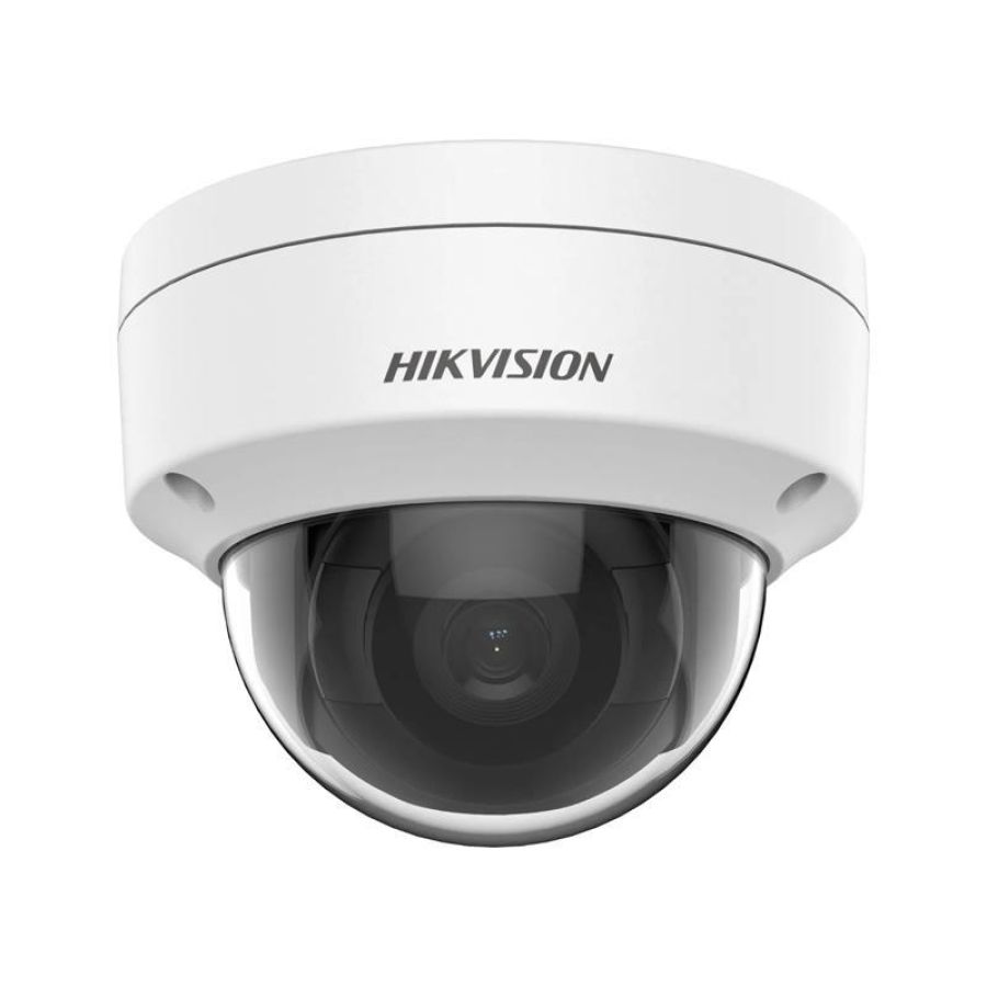 Hikvision smart minidome fissa 4mp 4mm