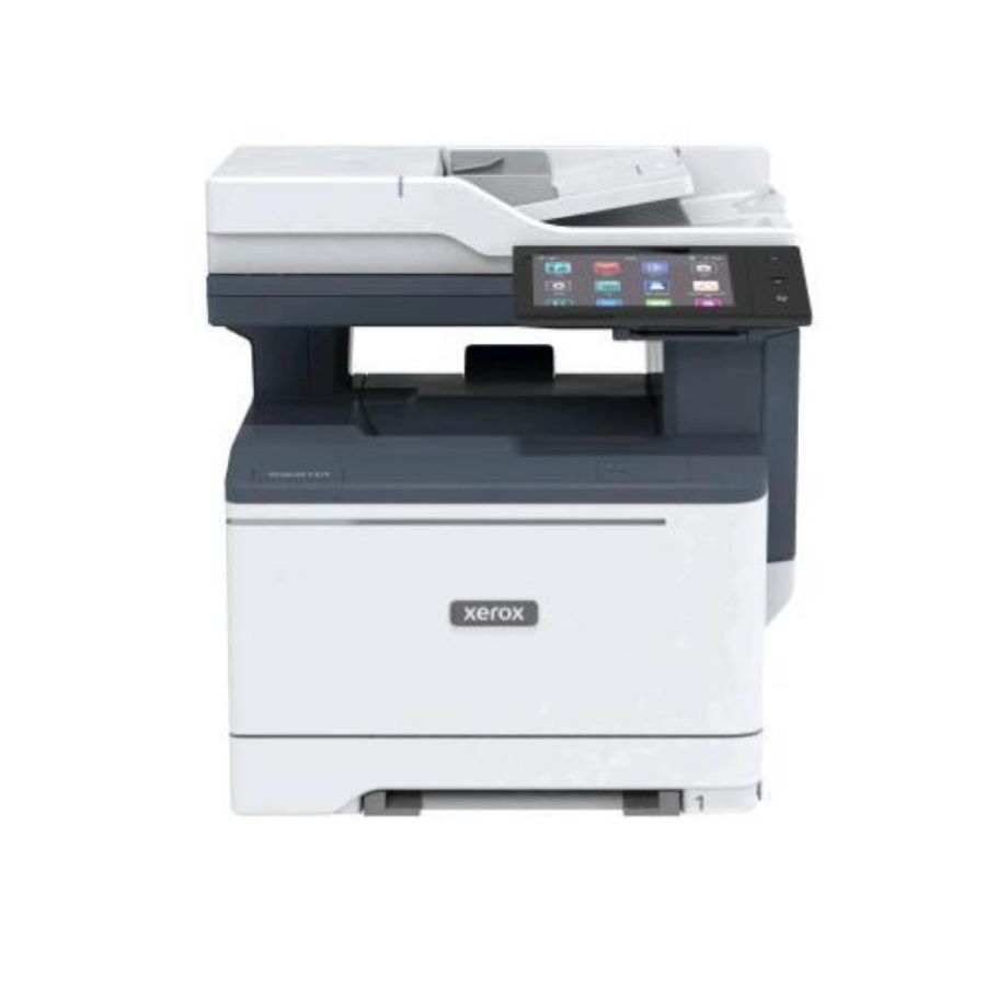 Xerox versalink c415 stampante multifunzione laser a colori a4 duplex copy/print/scan/fax ps3 pcl5e/6 usb gigabit lan 40 ppm