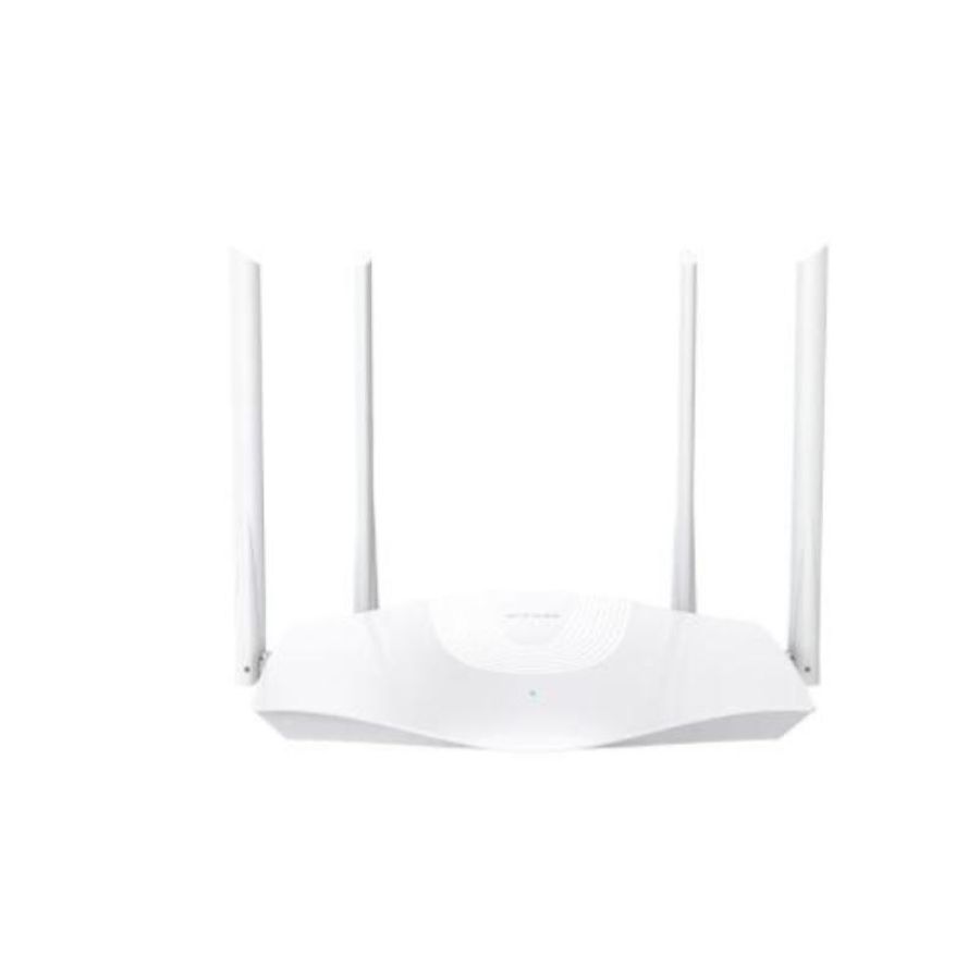 Tenda ax1800 tx3 router wireless gigabit dual band wi-fi 6 5ghz