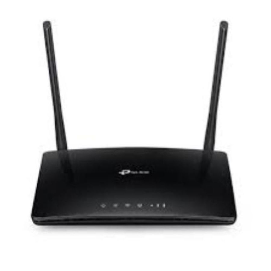 Tp-link tl-mr6400 4g lte v4 router wireless wwan switch a 4 porte 802.11b-g-n 2,4 ghz