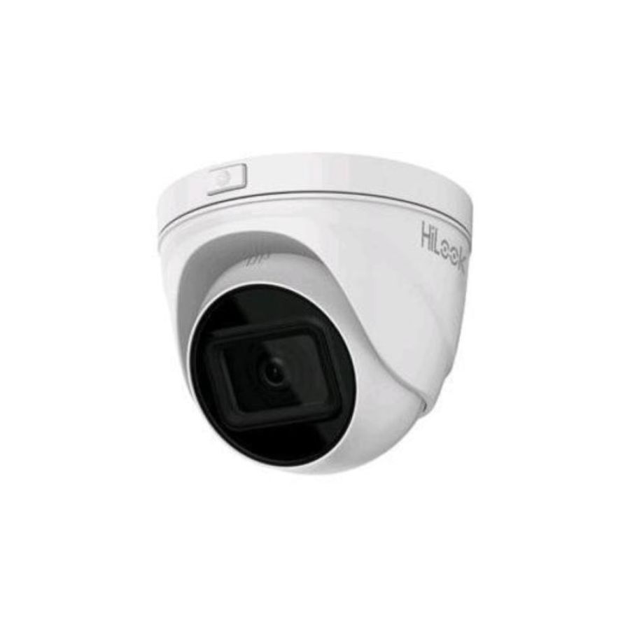 Hikvision ipc-t641h-z telecamera di sorveglianza ip a cupola interno/esterno 4 mpx 2560 x 1440 varifocale motorizzata