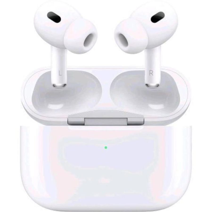 Apple airpods pro 2Âª generazione con custodia magsafe e usb?c