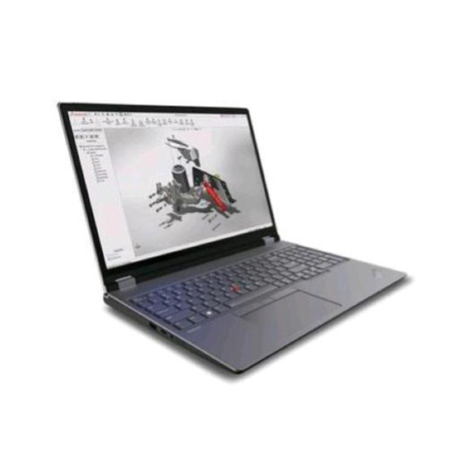 Lenovo thinkpad p16 workstation mobile i9-13980hx 32gb hd 1tb ssd nvidia rtx 2000 16`` windows 11 pro