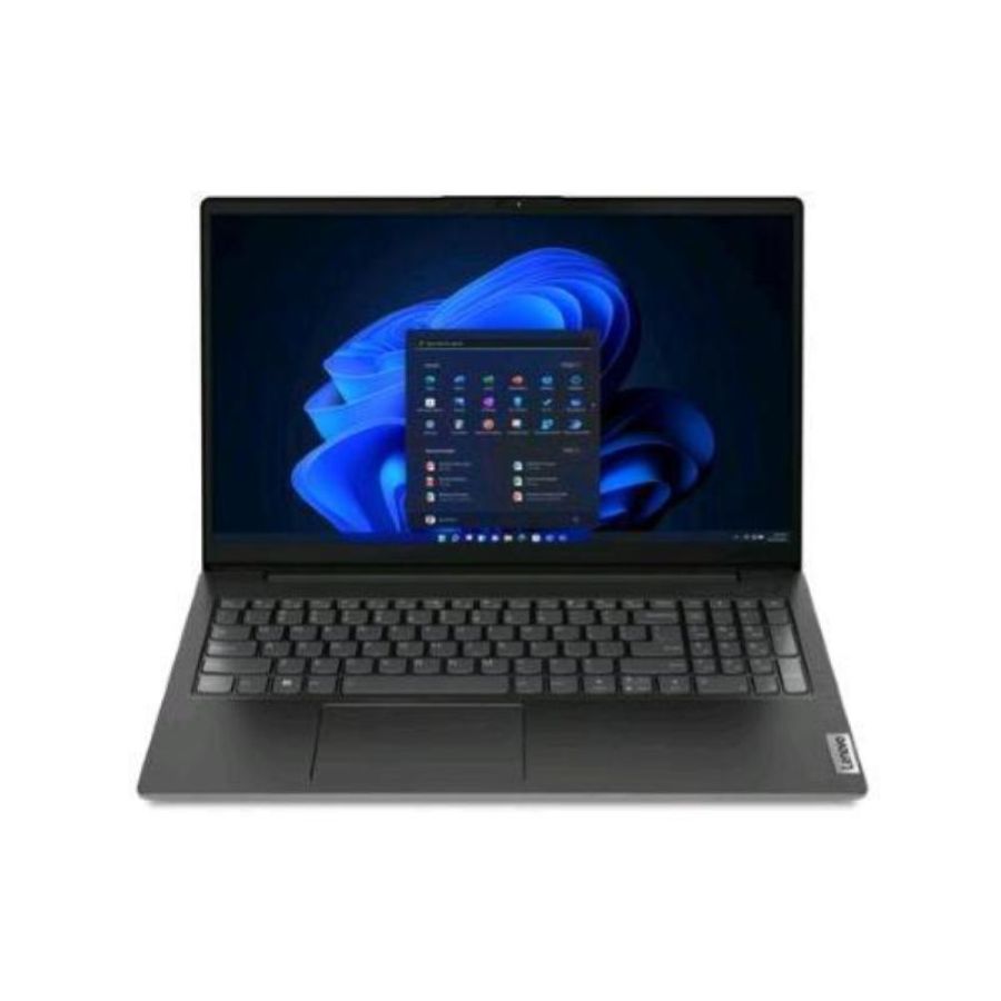 Lenovo v15 g3 15.6 i3-1215u 1.2ghz ram 8gb-ssd 256gb m.2 nvme-win 11 prof black (82tt00g5ix)