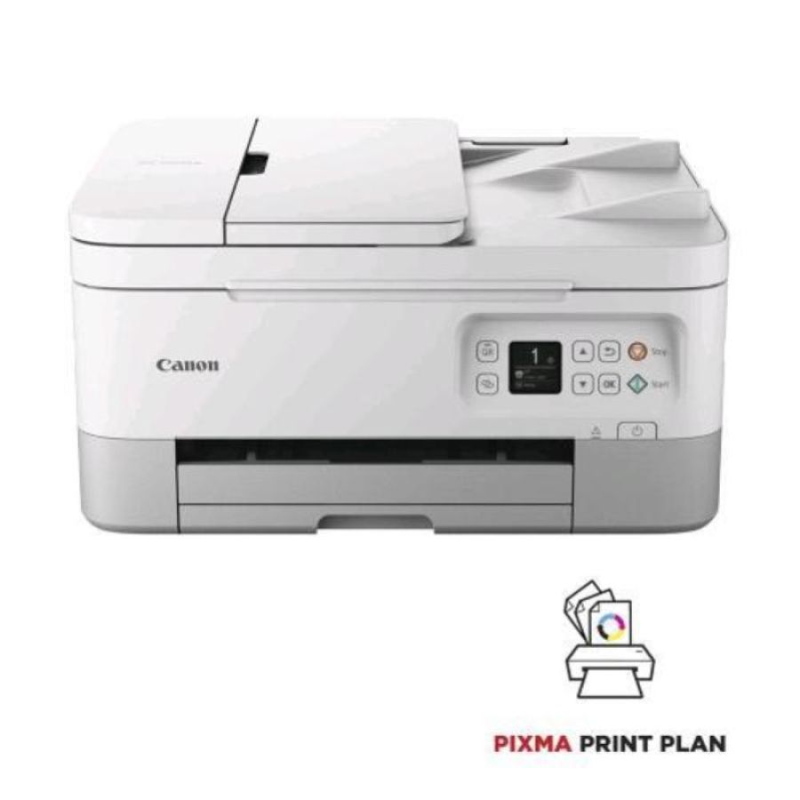 Canon pixma ts7451i stampante multifunzione ad inchiostro a4 4800x1200 dpi wi-fi