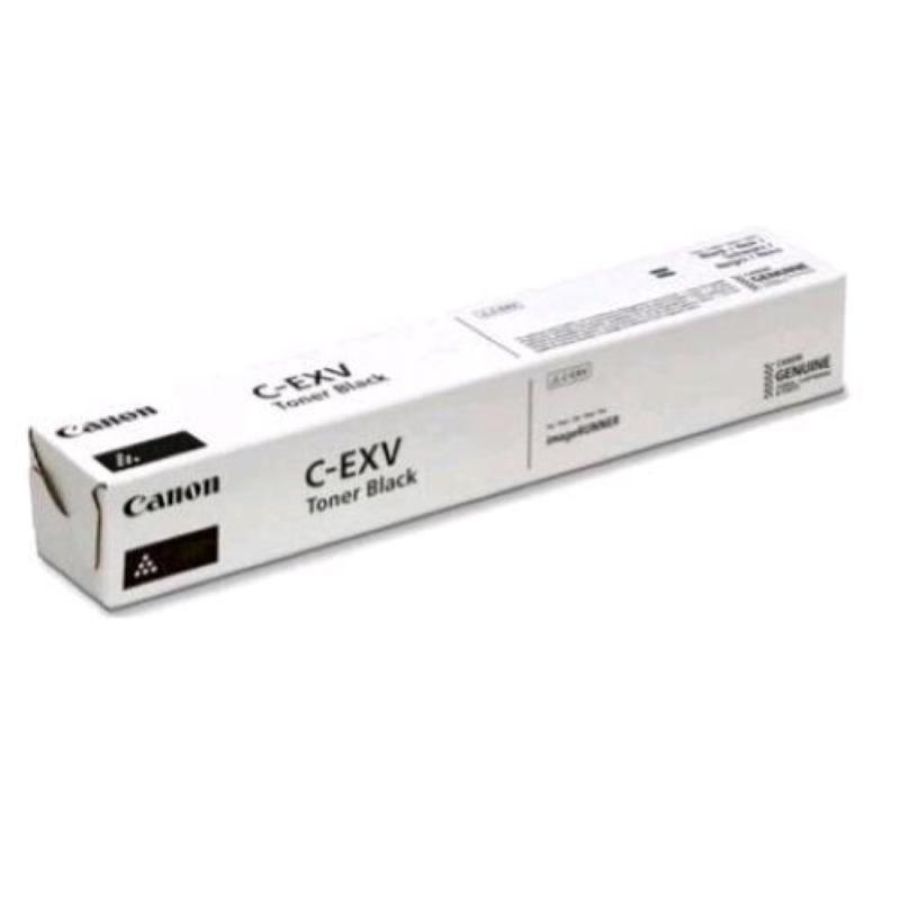 Canon c-exv 67 toner nero per ir 2925i 2930i 2945i 33.000 pagine