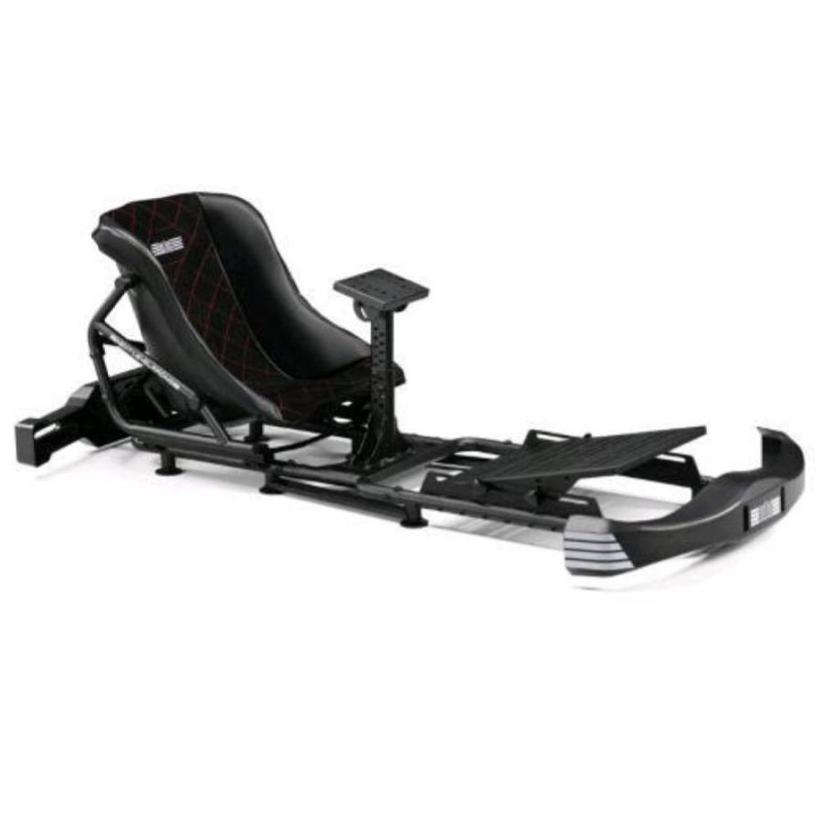 Next level racing go kart cockpit plus