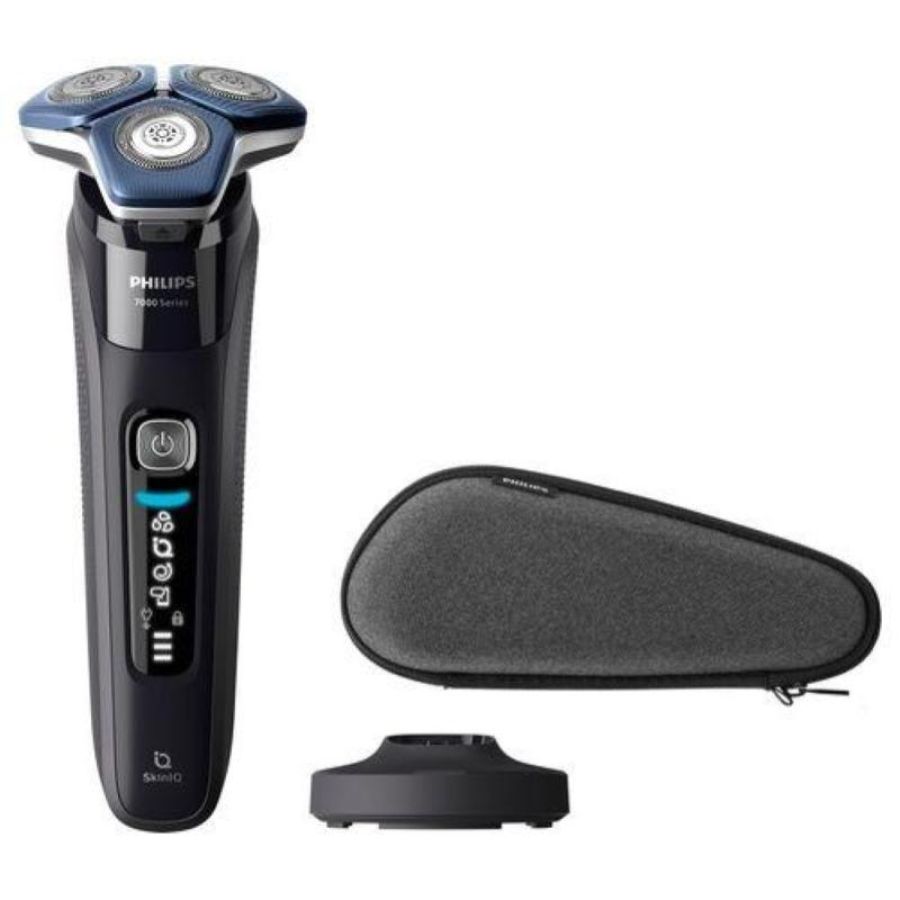 Philips shaver series 7000 s7886-35 rasoio elettrico wet e dry