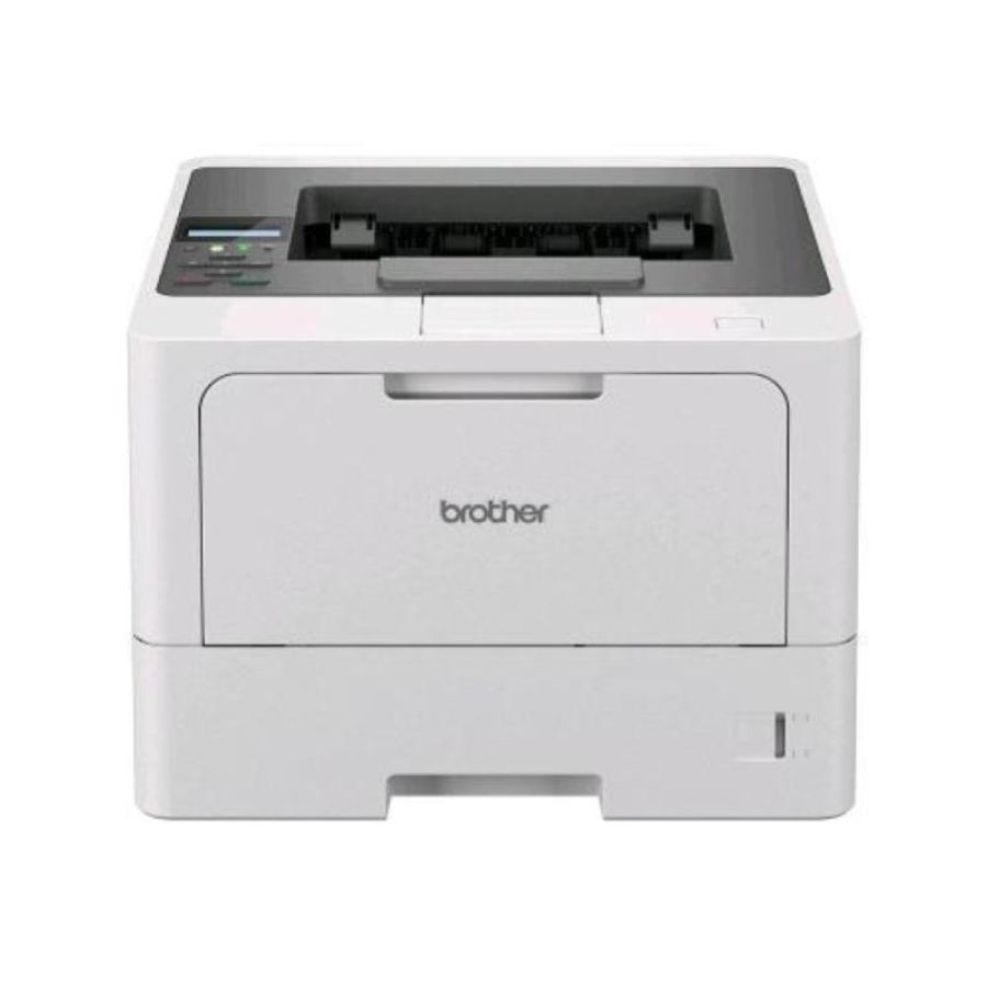 Brother stampante brother laser hl-l5210dn a4 48ppm f-r lcd 250fg usb lan (toner in dotaz 3k) fino:31-10