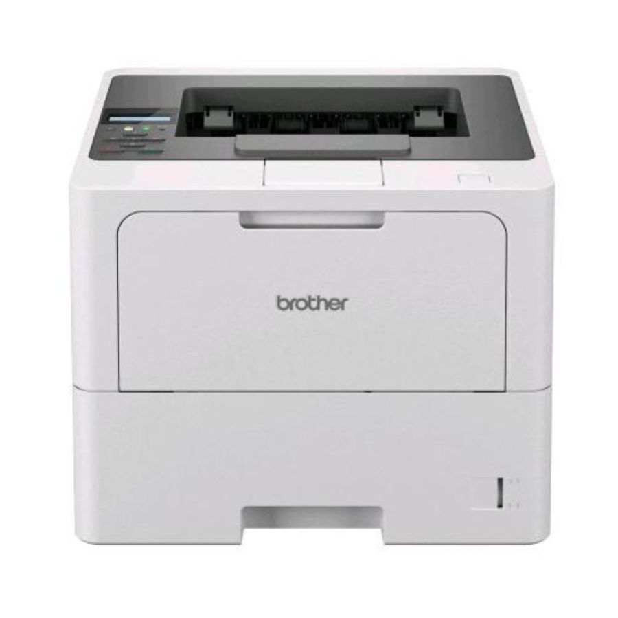 Brother stampante brother laser hl-l6210dw a4 50ppm f-r lcd 520fg usb lan wifi (toner in dotaz 6k) fino:31-10