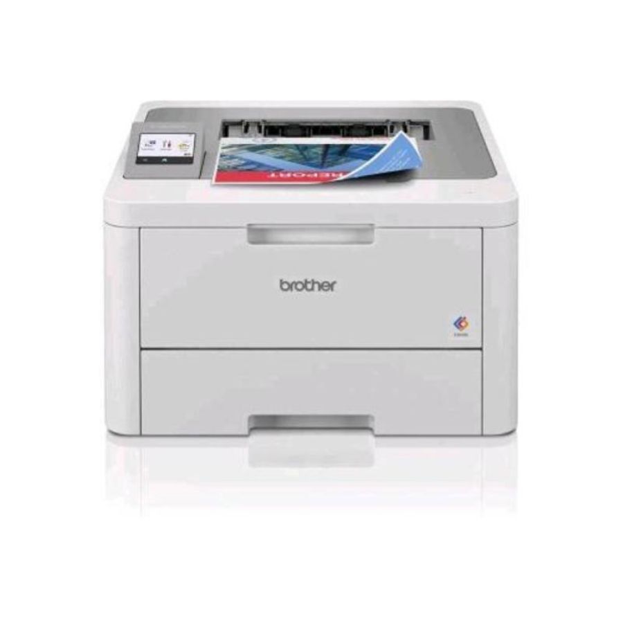 Brother stampante brother led color hl-l8230cdw a4 30ppm 512mb f-r lcd 250fg usb wifi (toner in dotaz 1k) fino:31-10