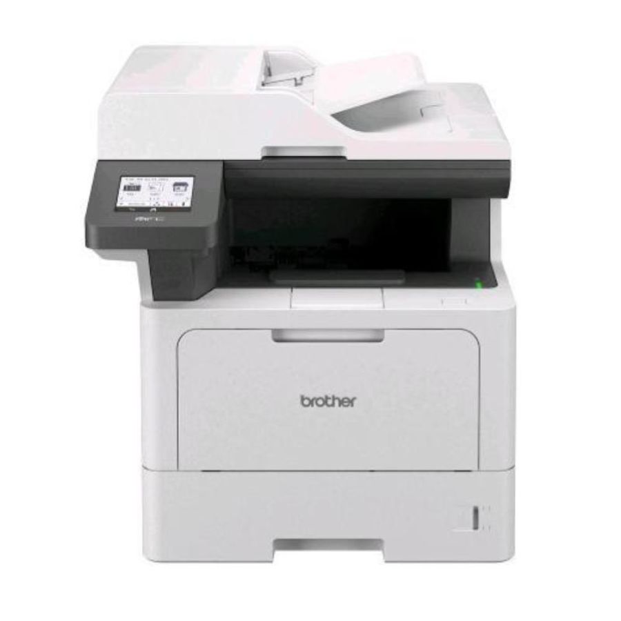 Brother mfc-l5710dn stampante multifunzione laser monocromatica a4 1200x1200 dpi 48 ppm