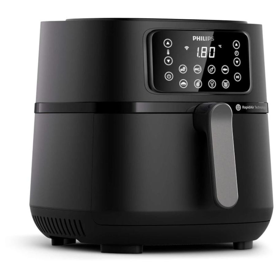 Philips hd9285-93 friggitrice ad aria multicooker xxl 7.2 litri 2000w 1.4kg