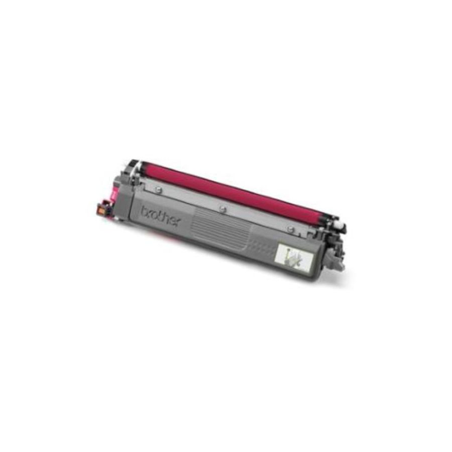 Brother tn-248m toner 1 pezzo originale magenta