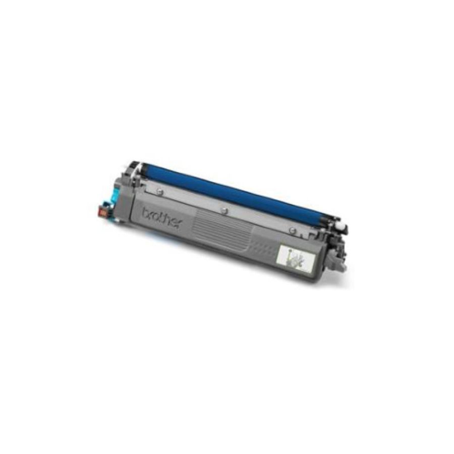 Brother tn-248xlc toner 1 pezzo originale ciano