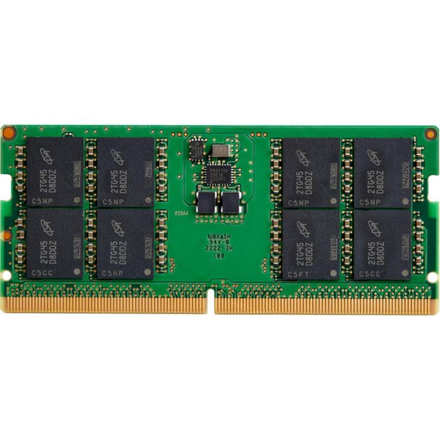Hp 83p92aa memoria ram 32gb ddr5 5600 mhz