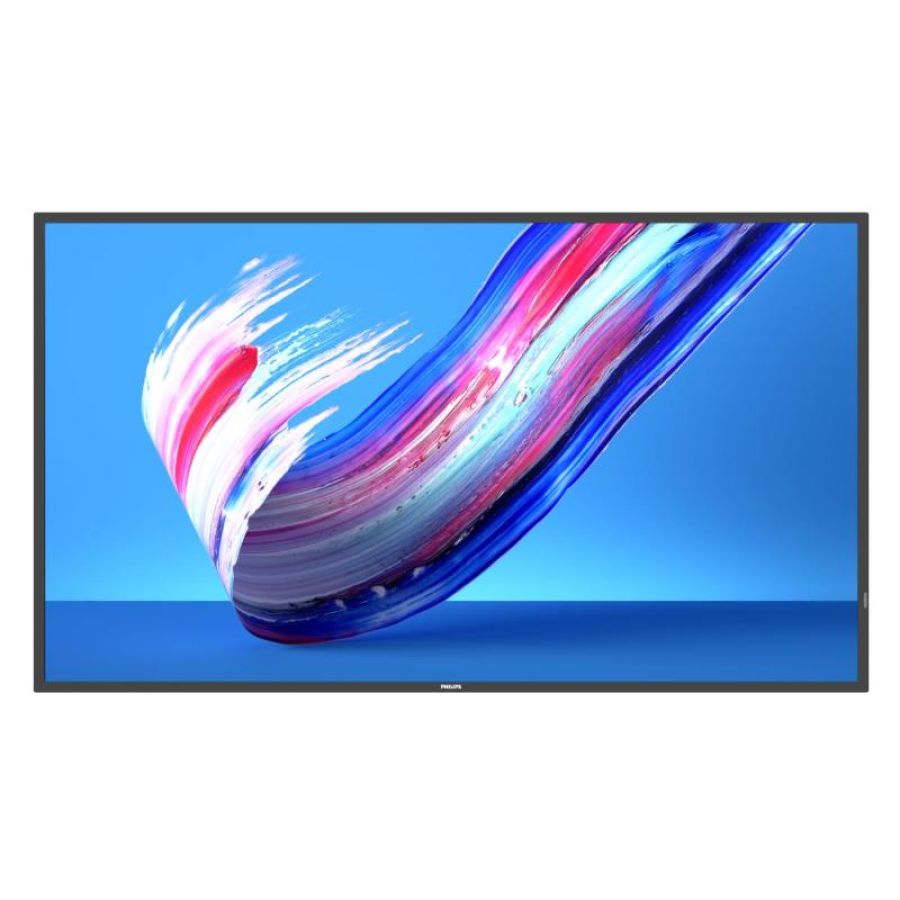Philips 50bdl3650q 50`` direct led 4k android html5