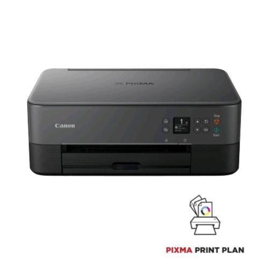 Canon pixma ts5350i stampante multifunzione ad inchiostro a4 4800x1200 dpi wi-fi