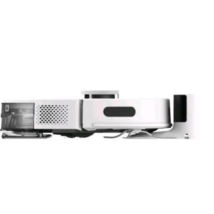 Ezviz re4 robot aspirapolvere lavapavimenti potere aspirante 4.000 pa navigazione intelligente controllabile da smartphone white