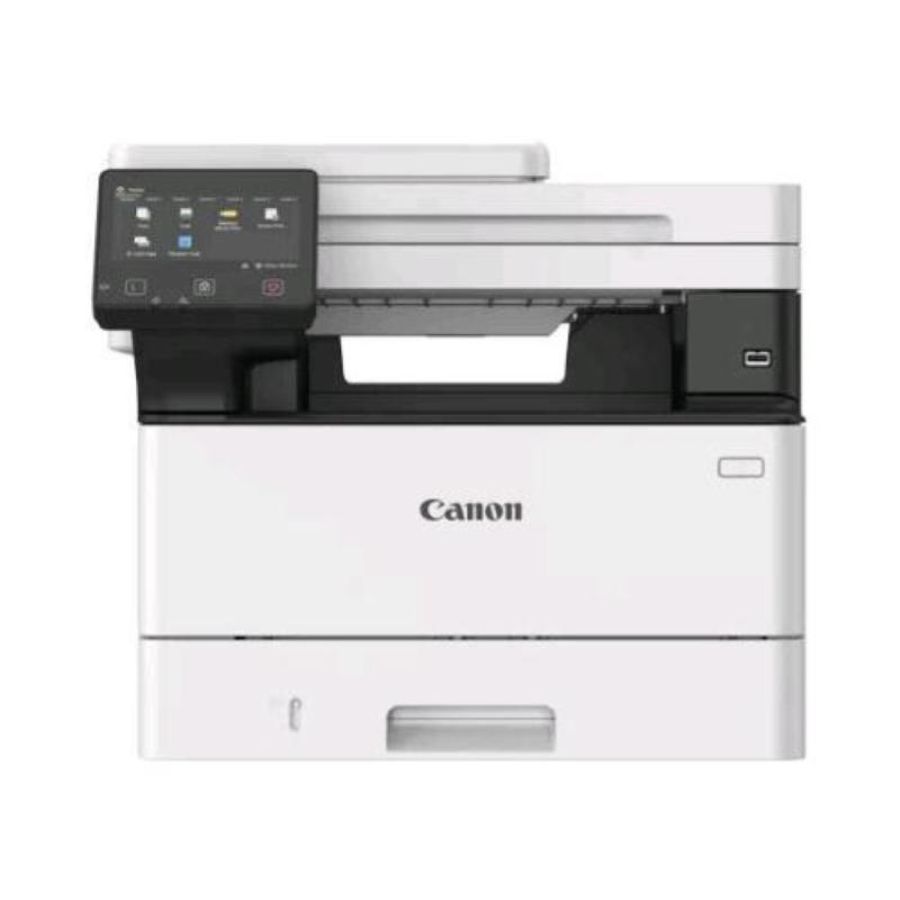 Canon i-sensys x 1440i stampante multifunzione laser b/n a4 wi-fi adf usb gigabit lan 40ppm