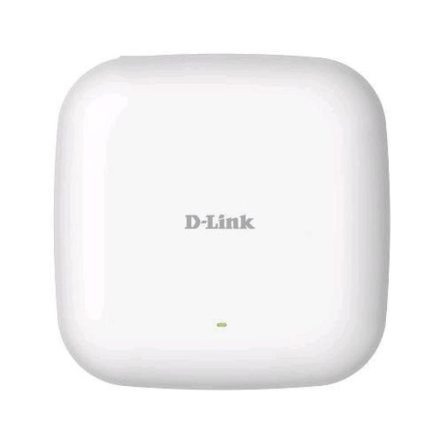 D-link dap-x2850 punto accesso wlan 3600 mbit-s bianco supporto power over ethernet