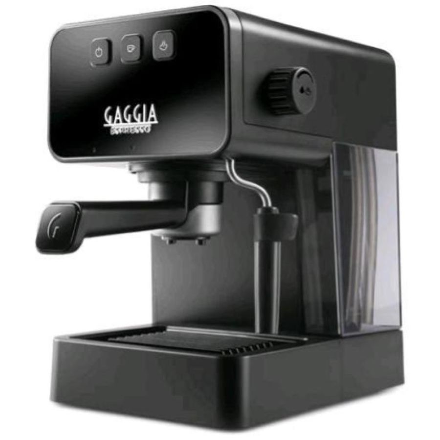 Gaggia espresso style macchina per caffe` nero