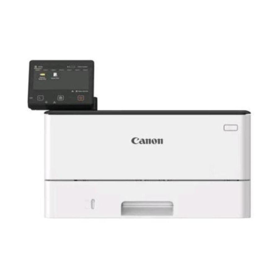 Canon i-sensys x 1440p stampante laser b/n a4 wi-fi cassetto carta 250 fogli - ufrii, pcl 5e, pcl6, adobe postscript3 - stampa f/r automatica - usb 2.0 high speed, wireless, direct connection e scheda di rete, lan - 40ppm no toner iniziale