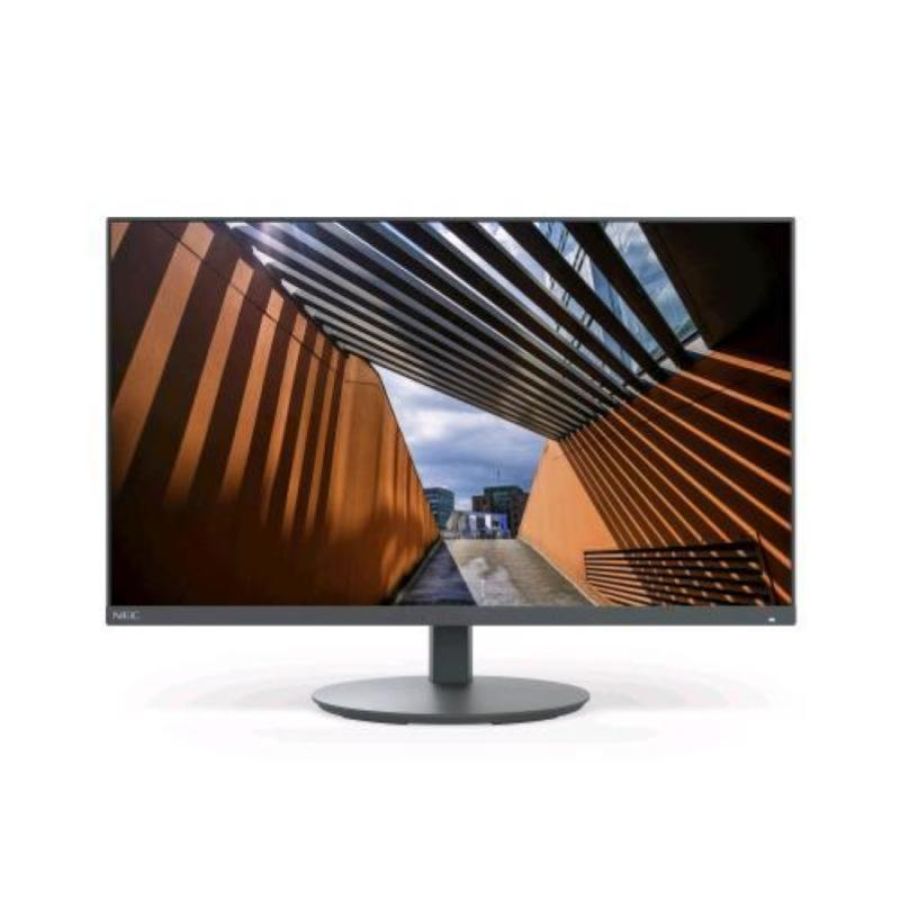 Nec multisync e274fl 27 full hd va 16:9 6 ms 250 cd/mq 60hz 4000:1 tecnologia flicker-free usb-c