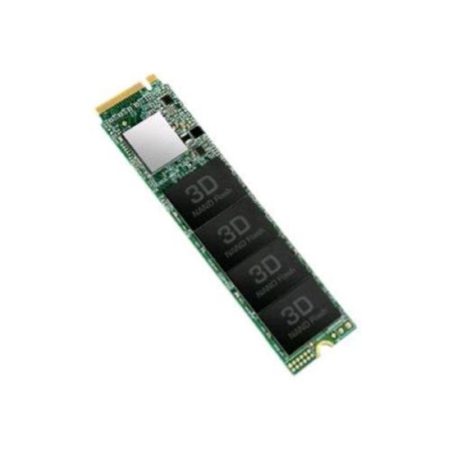 Transcend 115s ssd 1.000gb m.2 2280 nvme pcie 3.0 x4