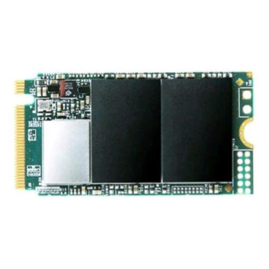 Transcend 400s ssd 1.000gb m.2 2242 pcie 3.0 x4 (nvme)