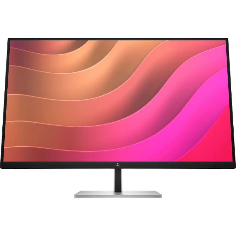 Hp e32k g5 4k monitor pc 31.5`` 3840x2160 pixel 4k ultra hd nero
