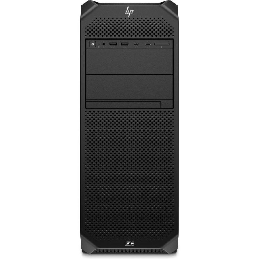 Hp z6 g5 tower workstation intel xeon w5-3423 2.1ghz ram 32gb-ssd 1.000gb nvme tlc-no scheda video-win 11 prof (82f45et#abz)