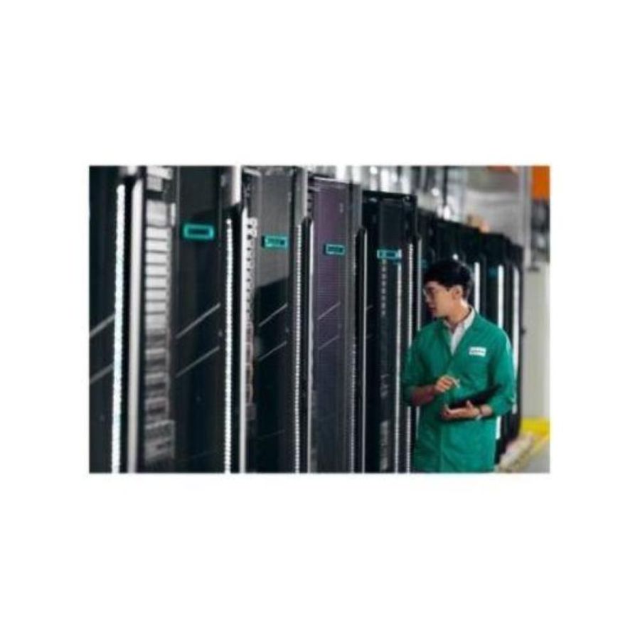 Hpe ns204i-u gen11 controller raid pci express