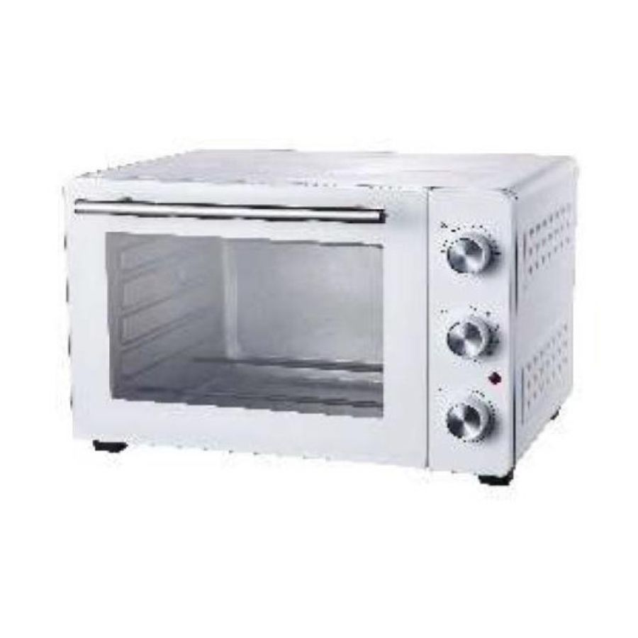 Forno elettrico akfe350 bianco 35lt 1500w