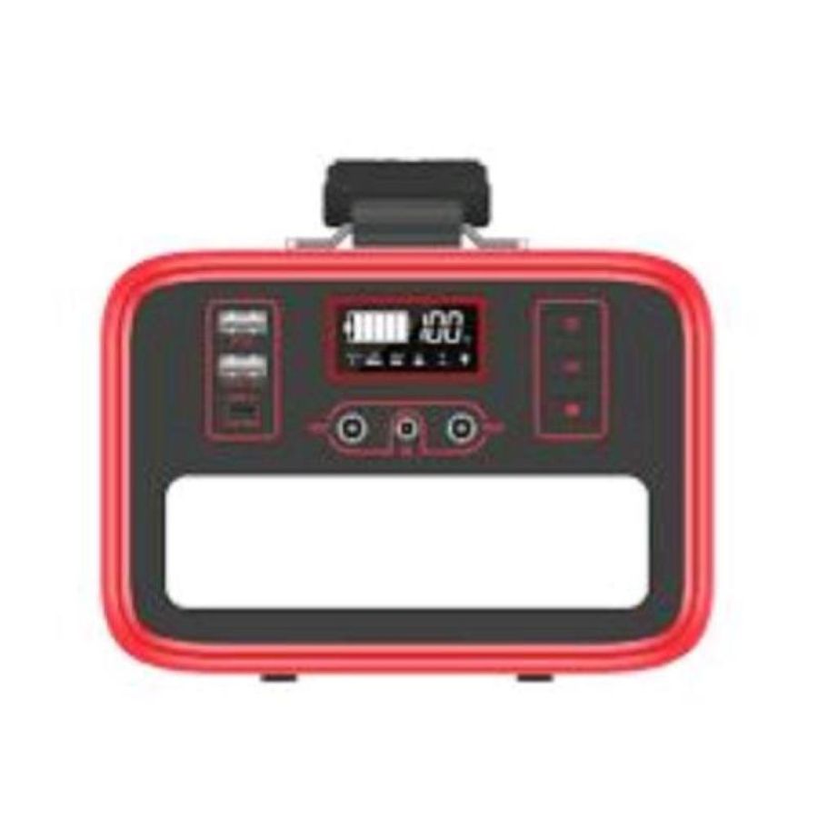 Energizer pps240w2 power station stazione di alimentazione portatile litio ferro fosfato (lifepo4) 72.000mah 150 w