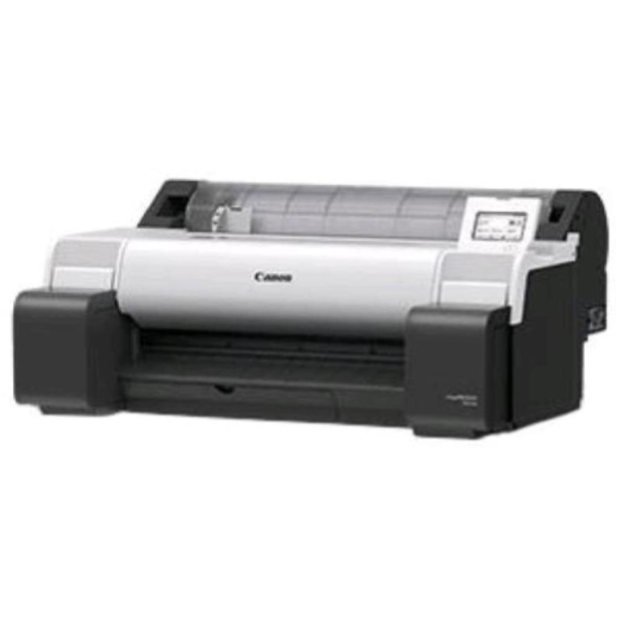 Canon imageprograf tm-240 stampante grandi formati wi-fi ad inchiostro a colori 2400 x 1200 dpi a1 (594 x 841 mm) collegamento ethernet lan