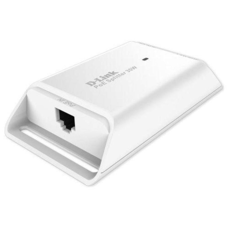 D-link dpe-301gs adattatore poe e iniettore fast ethernetgigabit ethernet