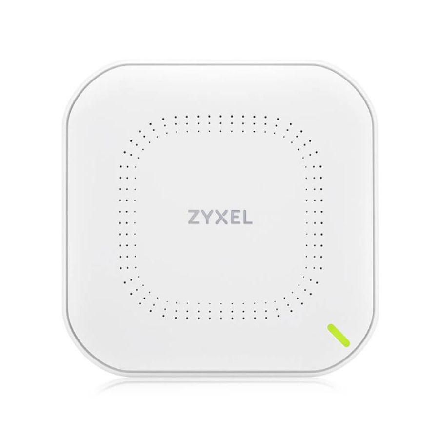 Zyxel nwa90ax pro access point 2400 mbit-s bianco supporto power over ethernet