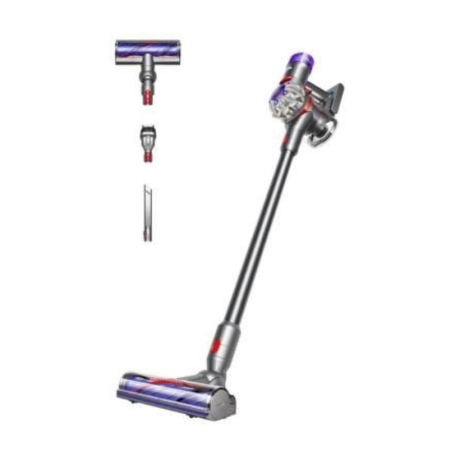 Dyson v8 absolute new2 aspirapolvere senza filo