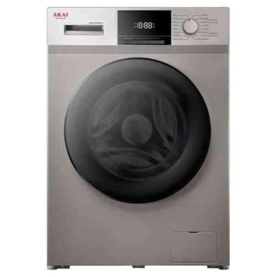 Lavatrice aqua121400k-tl capacita` 12 kg centrifuga 1400 giri