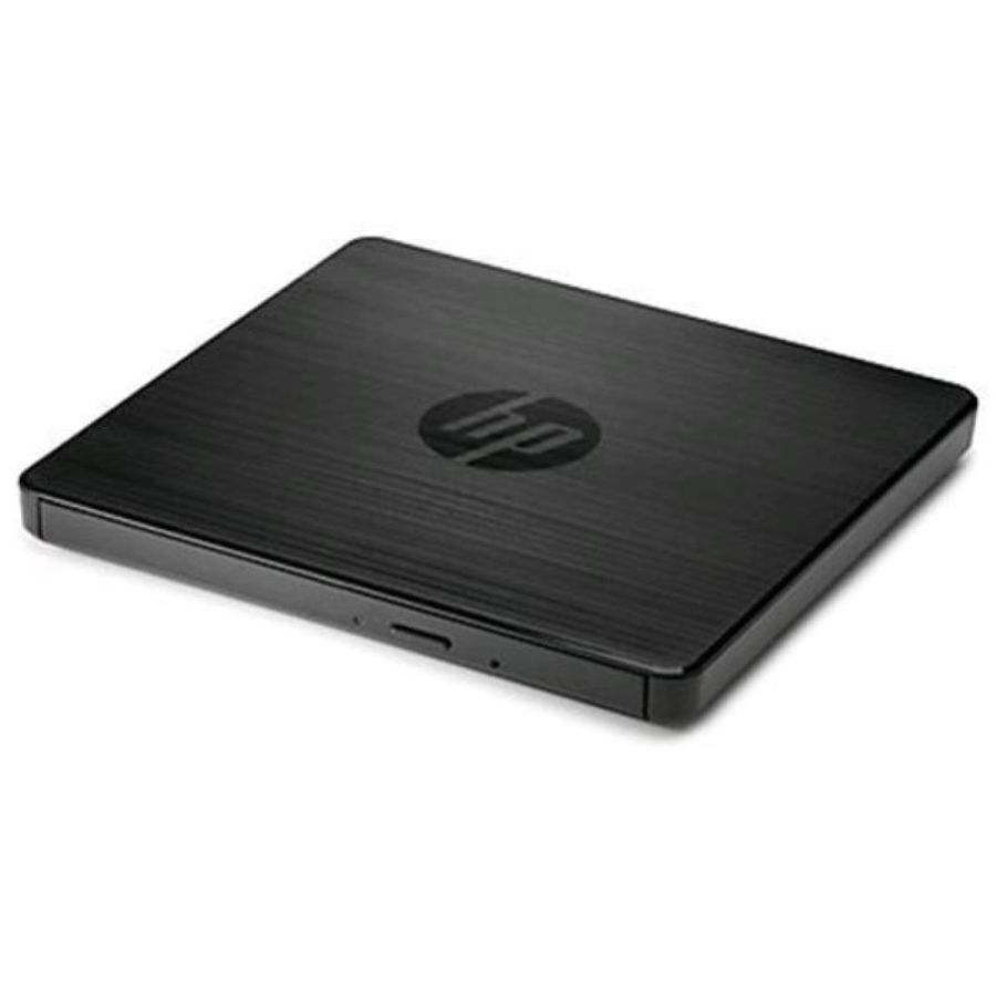 Hp f2b56aa masterizzatore esterno cd/dvd interfaccia usb colore nero