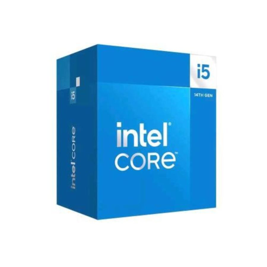Intel cpu-core i5-14400f 4.7ghz lga1700 box