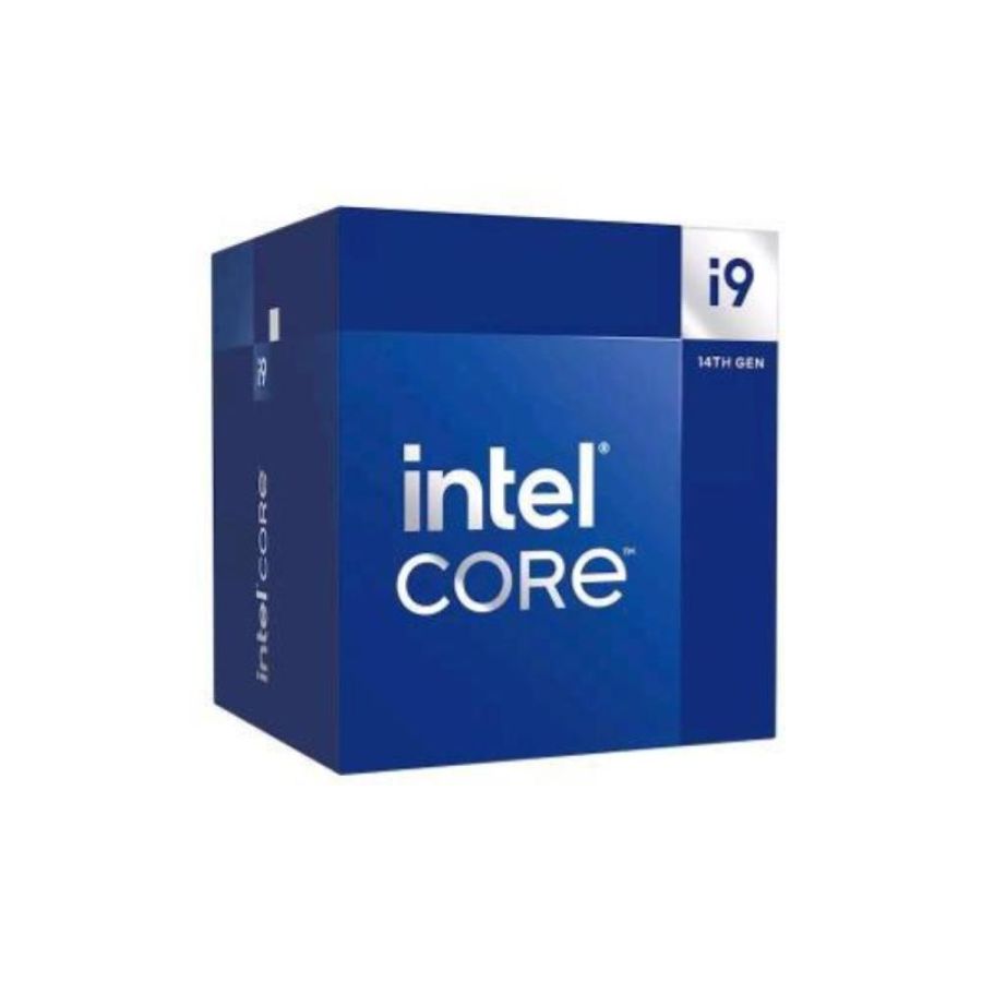Intel cpu-core i9-14900 5.8ghz lga1700 box