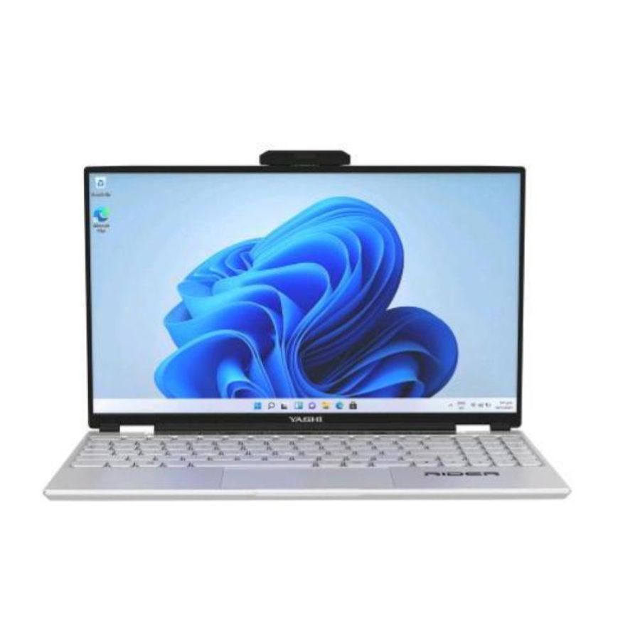 Yashi rider yp1531 intel n95 8gb hd 256gb ssd 15.6`` windows 11 pro