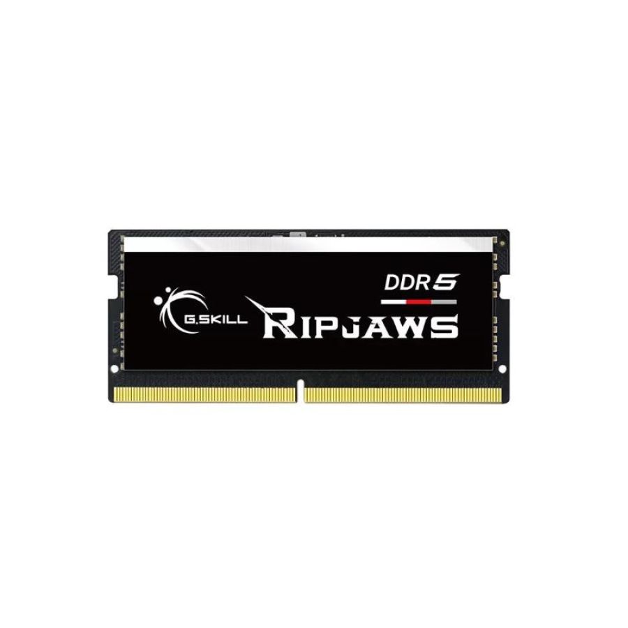 Gskill ripjaws ram 16gb ddr5 5.600mhz so-dimm