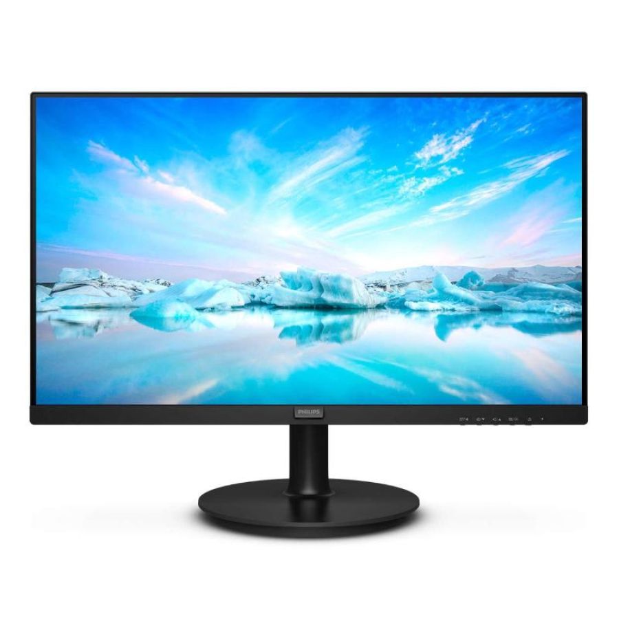 Philips v line 271v8lab-00 monitor pc 27`` 1920x1080 pixel full hd lcd nero