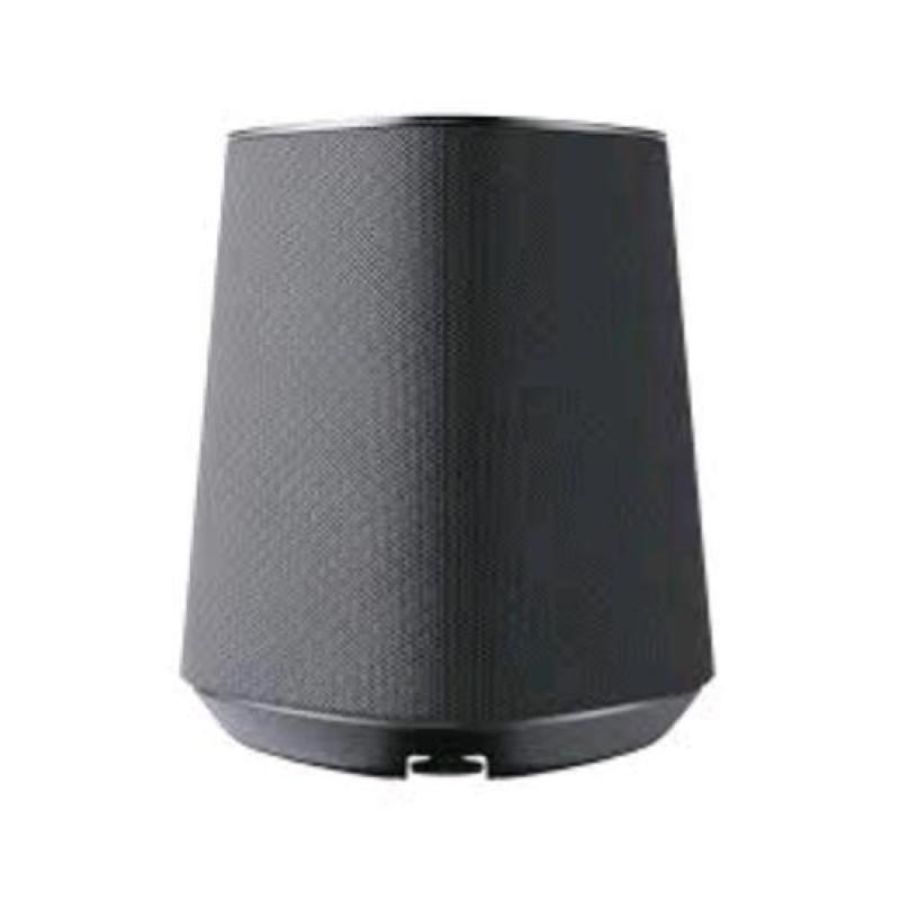 Loewe klang mr1 diffusore audio multiroom wireless 30w grigio