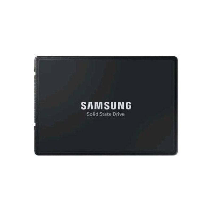 Samsung pm9a3 ssd 3840gb nvme 2.5 pci express 4.0 v-nand tlc lettura 6900 mb/s scrittura 4100 mb/s