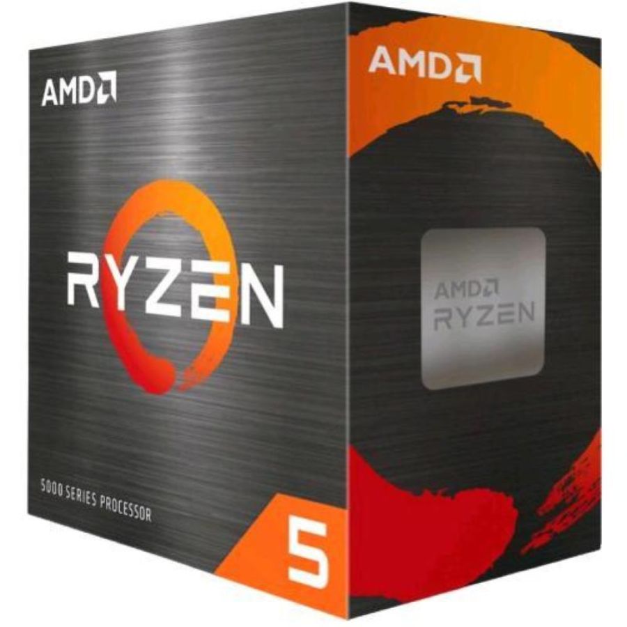 Amd ryzen 5 5600gt box