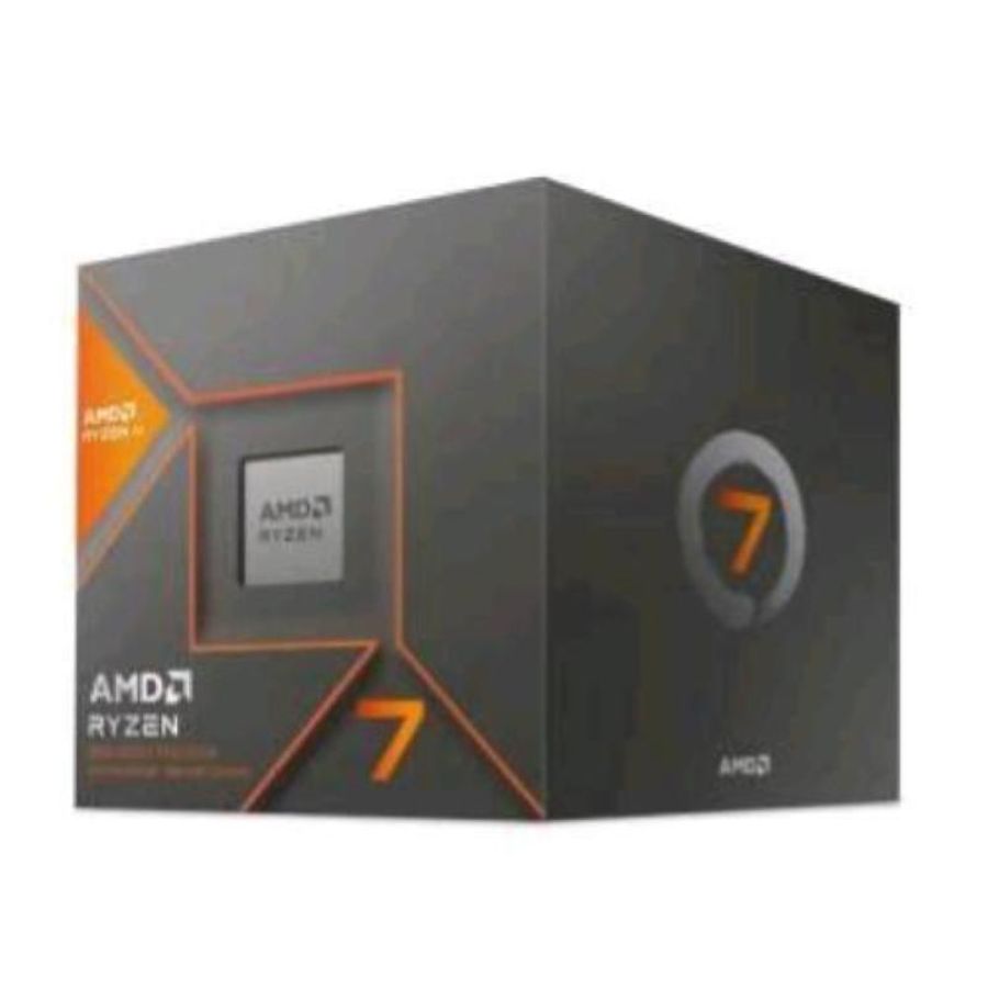 Amd ryzen 7 8700g 8 core 4.2ghz 16mb skam5 box